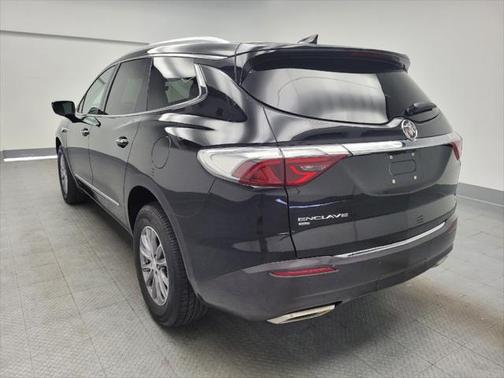 2022 Buick Enclave AWD Premium
