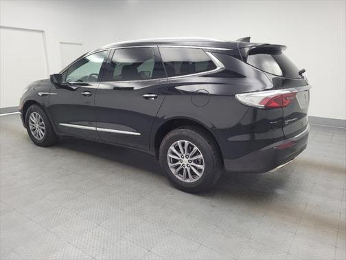 2022 Buick Enclave AWD Premium