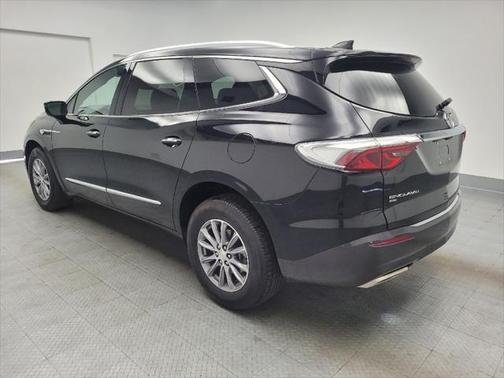 2022 Buick Enclave AWD Premium