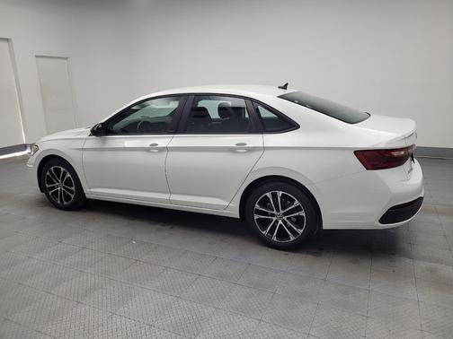 2024 Volkswagen Jetta 1.5T Sport