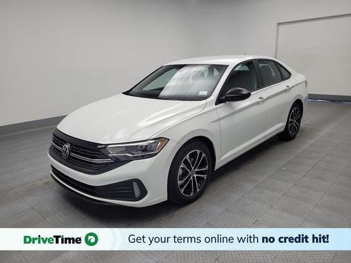 2024 Volkswagen Jetta 1.5T Sport