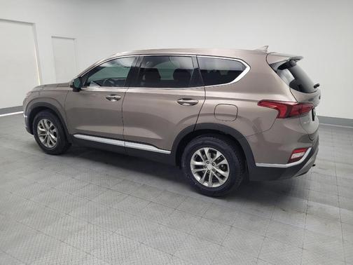 2020 Hyundai SANTA FE SEL 2.4