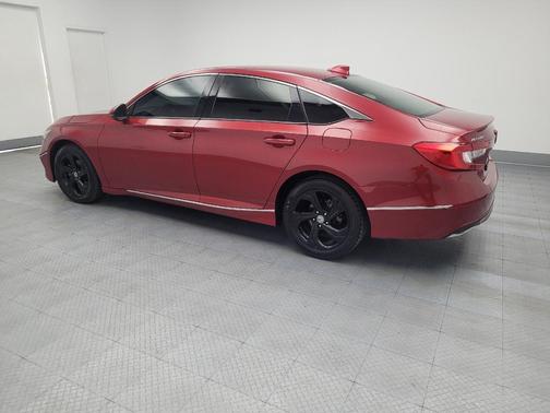 2019 Honda Accord EX-L