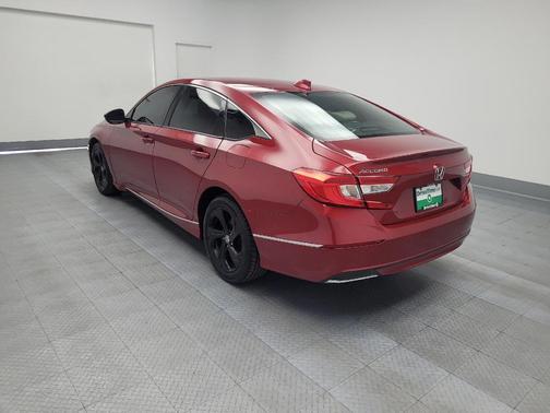 2019 Honda Accord EX-L