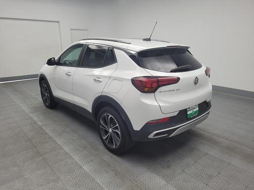 2020 Buick Encore GX Select