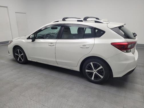 2023 Subaru Impreza Premium