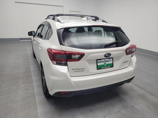 2023 Subaru Impreza Premium