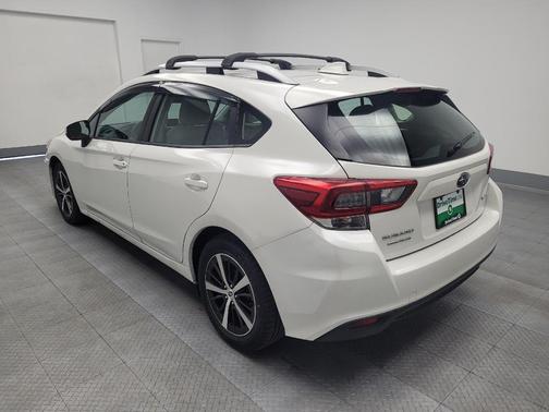 2023 Subaru Impreza Premium