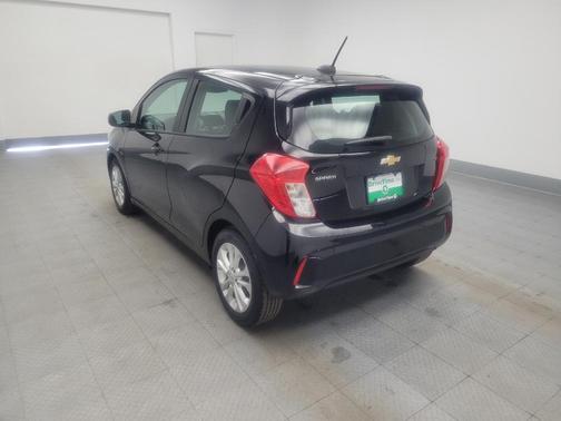 2020 Chevrolet Spark 1LT