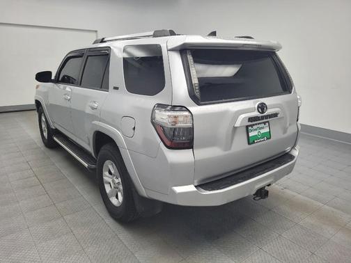 2020 Toyota 4Runner SR5 Premium