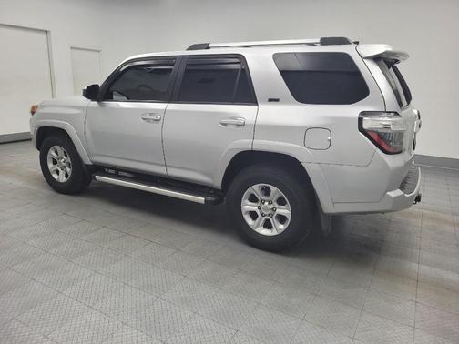 2020 Toyota 4Runner SR5 Premium