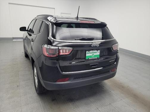 2020 Jeep Compass Sport