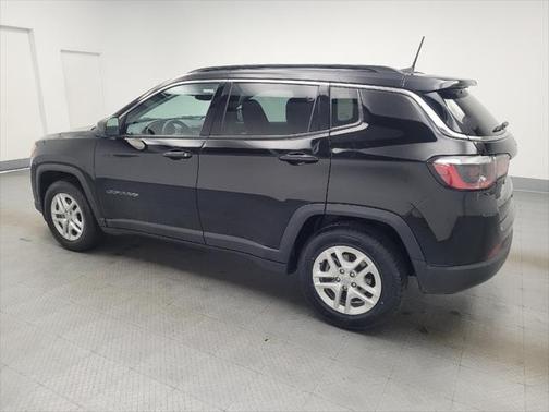 2020 Jeep Compass Sport