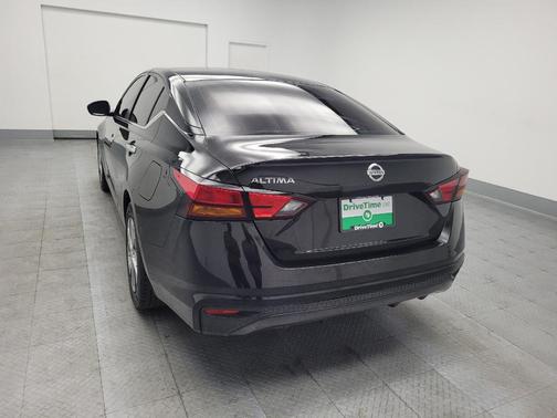 2021 Nissan Altima S FWD