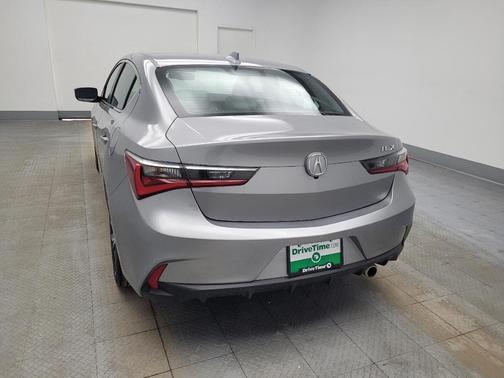 2019 Acura ILX Technology Package