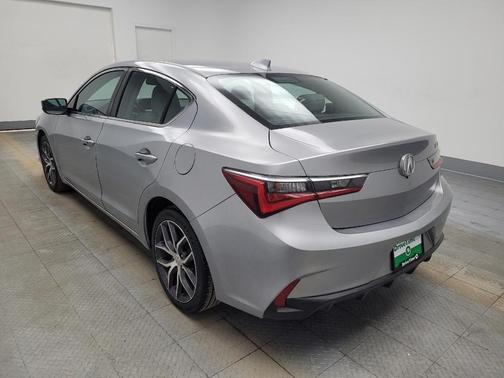 2019 Acura ILX Technology Package
