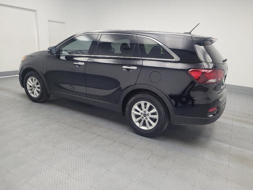 2020 Kia Sorento L