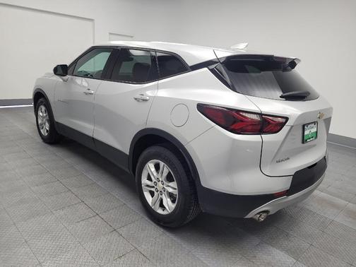 2021 Chevrolet Blazer 2LT