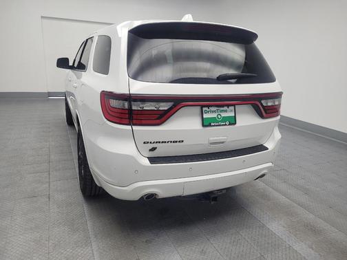 2022 Dodge Durango SXT AWD