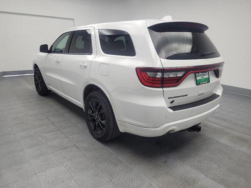 2022 Dodge Durango SXT AWD