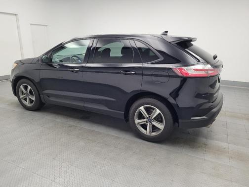 2019 Ford Edge SE