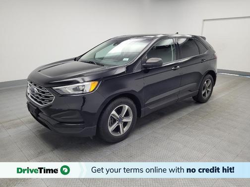 2019 Ford Edge SE