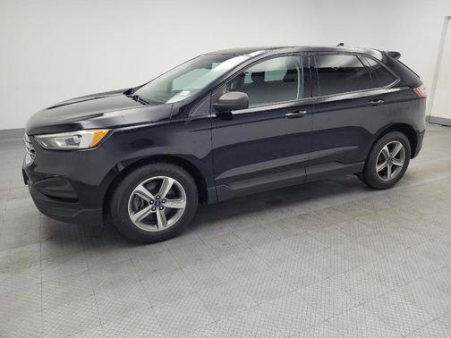 2019 Ford Edge SE