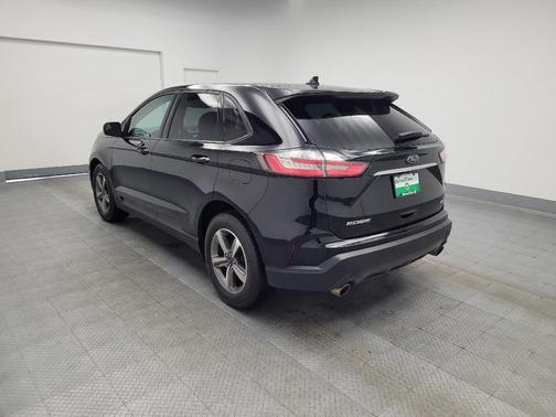 2019 Ford Edge SE