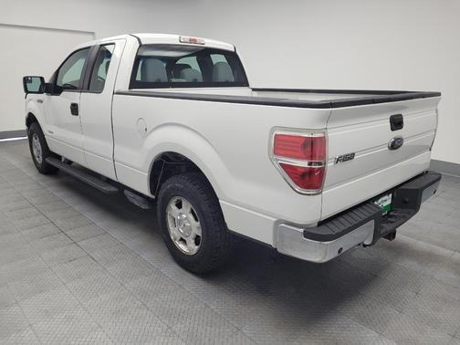 2012 Ford F-150 XL