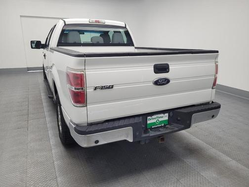 2012 Ford F-150 XL