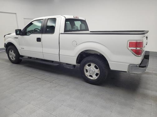 2012 Ford F-150 XL