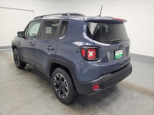 2023 Jeep Renegade Upland
