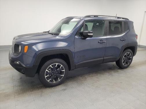 2023 Jeep Renegade Upland