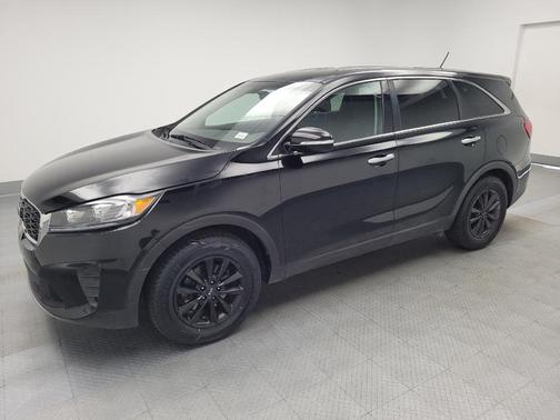 2019 Kia Sorento L