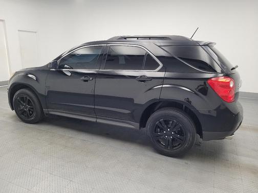 2015 Chevrolet Equinox 1LT