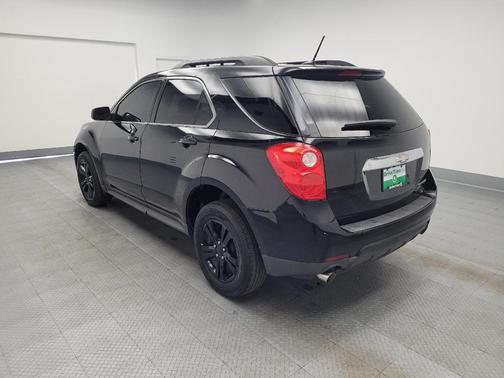 2015 Chevrolet Equinox 1LT