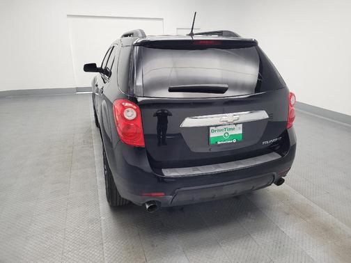 2015 Chevrolet Equinox 1LT