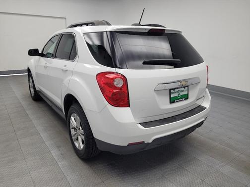 2015 Chevrolet Equinox 2LT