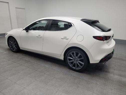 2019 Mazda Mazda3 FWD