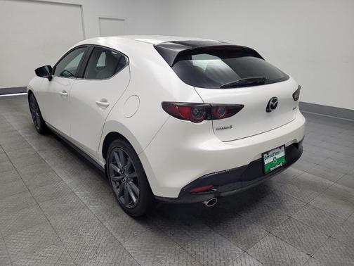 2019 Mazda Mazda3 FWD