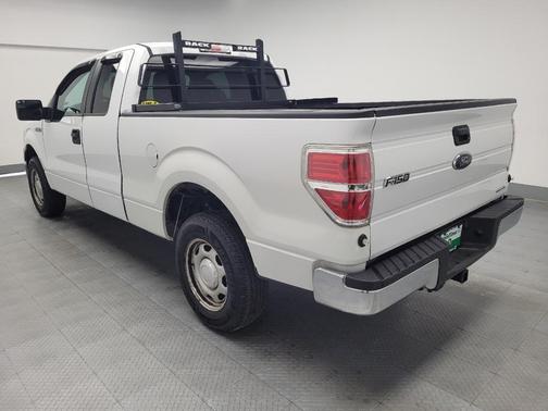 2014 Ford F-150 XL