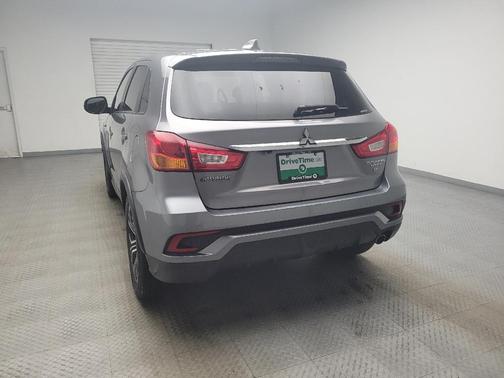 2019 Mitsubishi Outlander Sport 2.0 SP