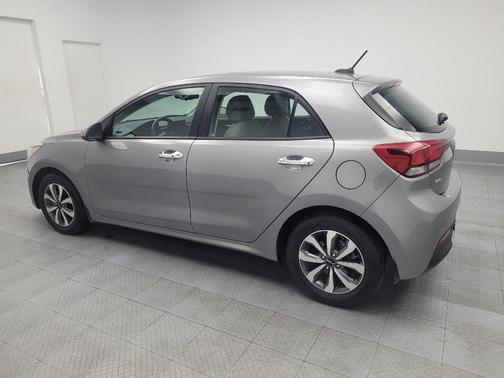 2022 Kia Rio S