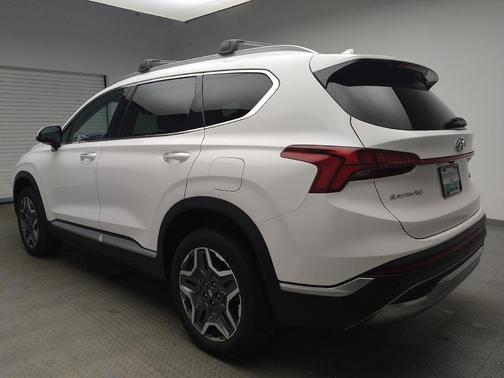 2022 Hyundai Santa Fe Plug-In Hybrid SEL Convenience