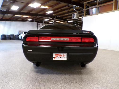 2013 Dodge Challenger SRT8 Core