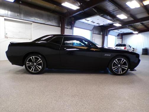 2013 Dodge Challenger SRT8 Core