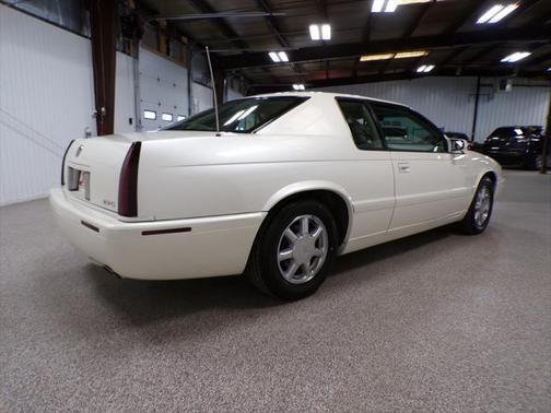1999 Cadillac Eldorado Touring