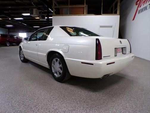 1999 Cadillac Eldorado Touring