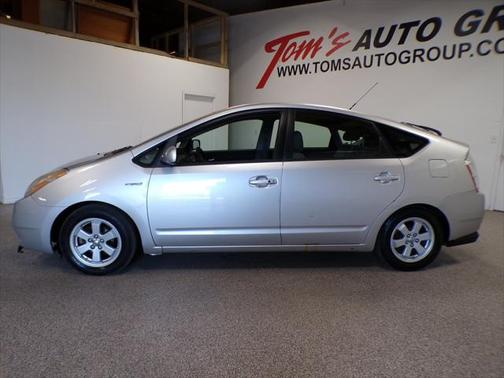 2006 Toyota Prius Base