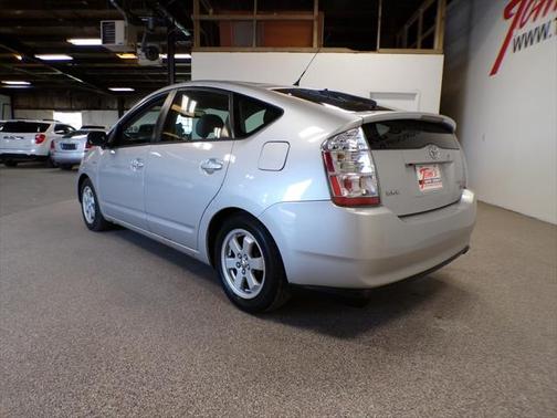 2006 Toyota Prius Base